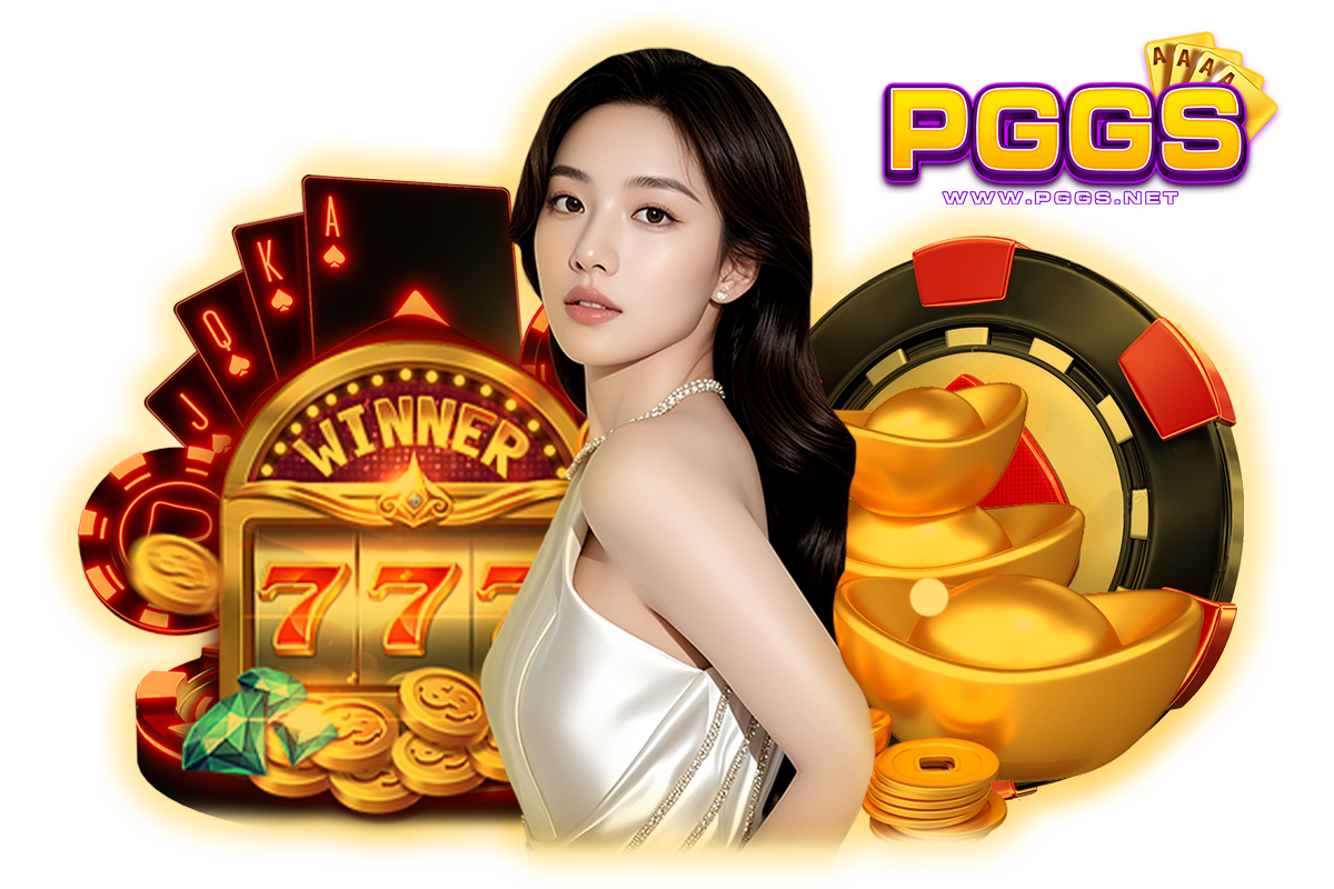 pggs ทางเข้า